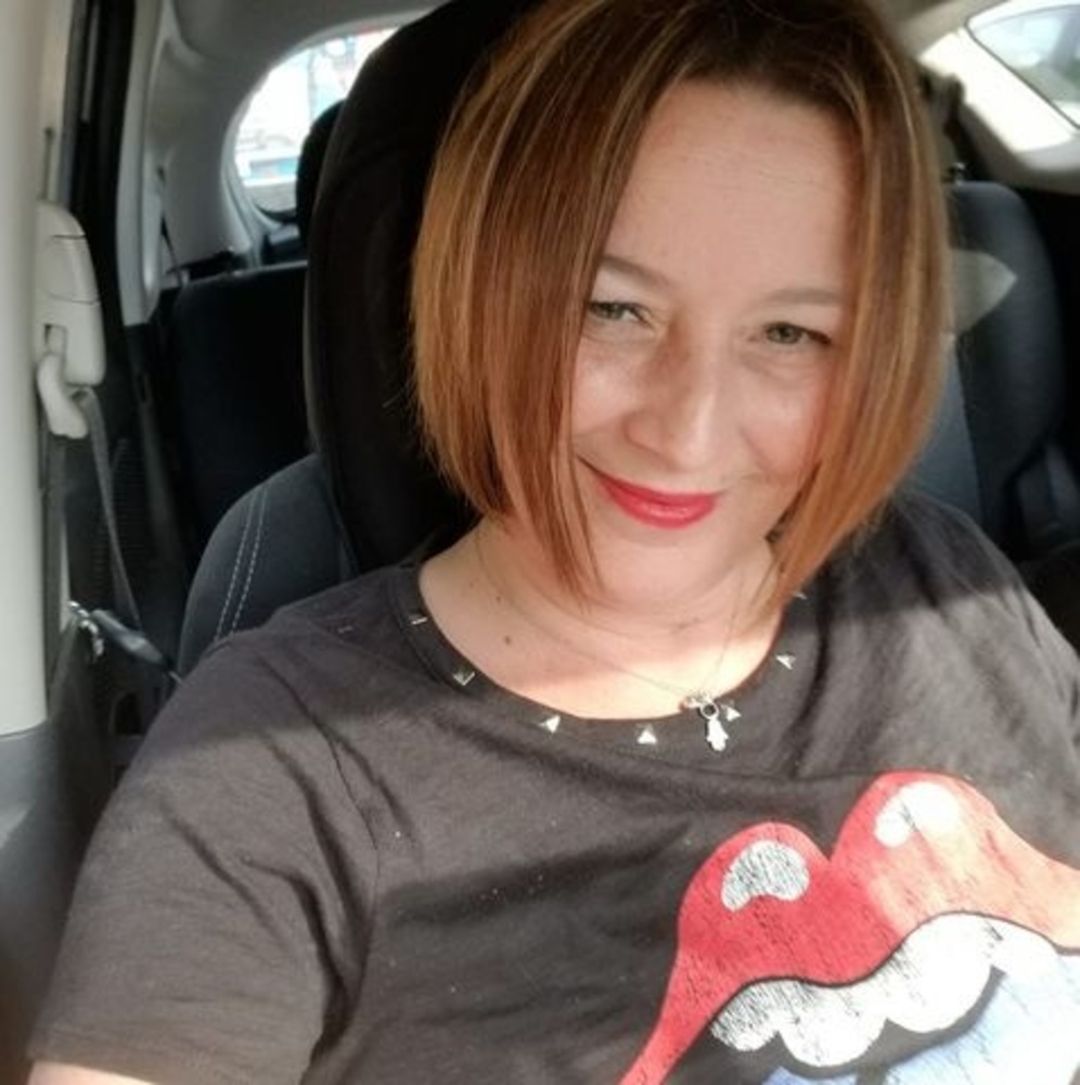 Meet your Posher, Dawn